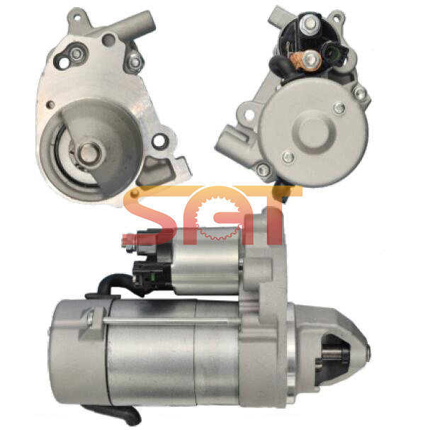 Marelli Starter 19044 428000-3980