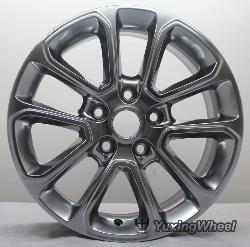 Wheels 18X8.0j Wheel Hub for Jeep Sale