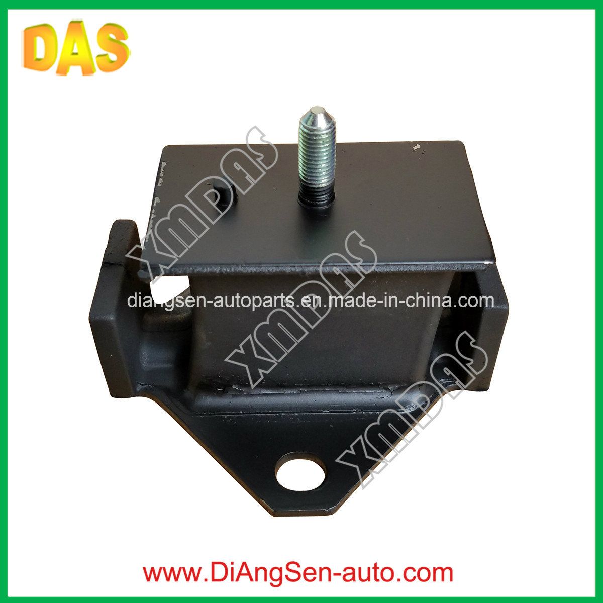 Auto Rubber Parts Engine Mount for Mitsubishi TRITON 2WD/4WD (MR992670/MR995005)