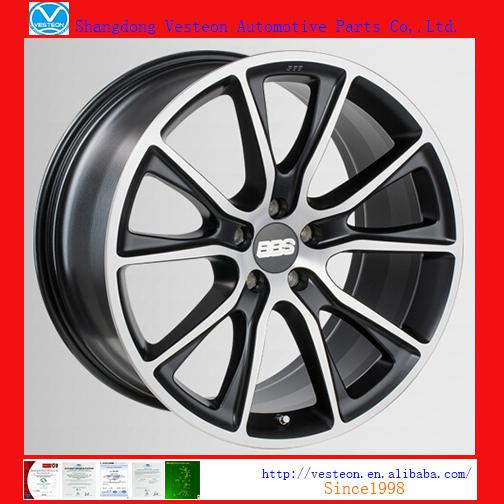 Alloy Wheels BBS 19