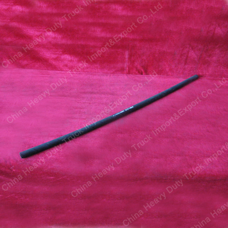 Wg9725470050 Oil Return Hose Sinotruk Spare Parts HOWO Truck Part