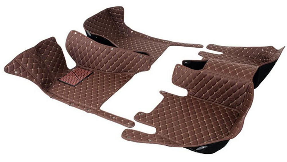 Auto Parts Car Mat for Nissan X-Trail