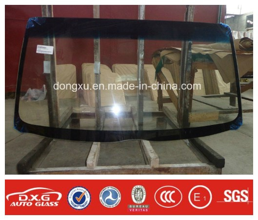 Laminated Glass for Toyo Ta Hiace Rh200