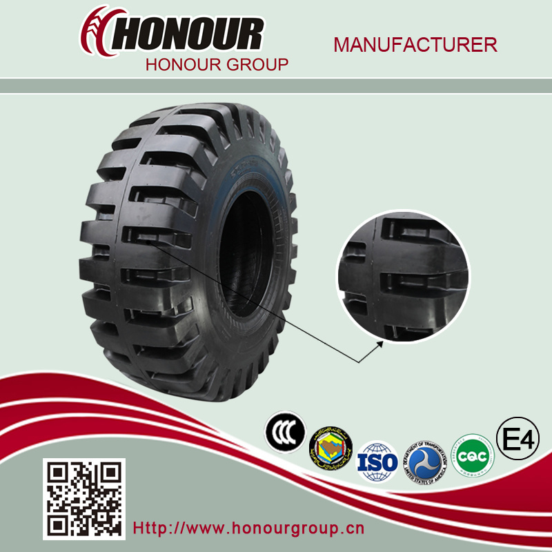 Honour Condor off The Road Tyre OTR Tyre 29.5-25