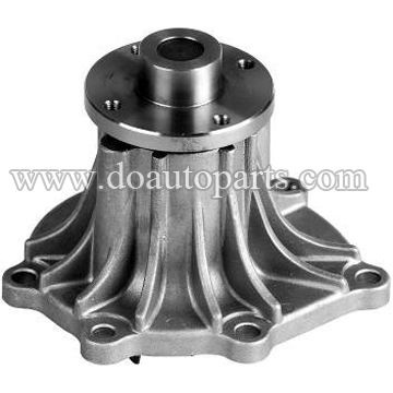 Car Water Pump 897312473 for Isuzu