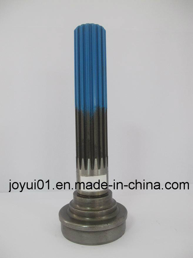 Splined Shaft 2-53-501 for Spline Shaft