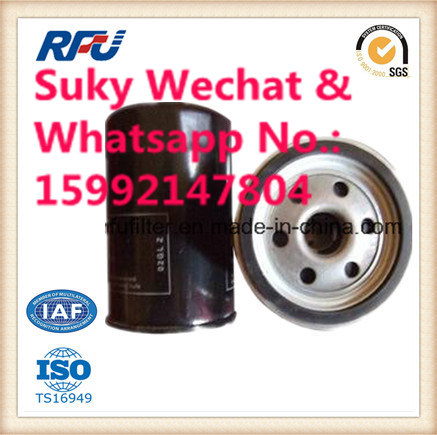 Oil Filter Auto Parts for Mercedes Benz (H14W06)