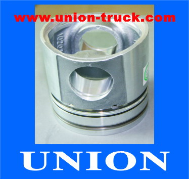 Cummins 6bt 3802060 Piston Kit