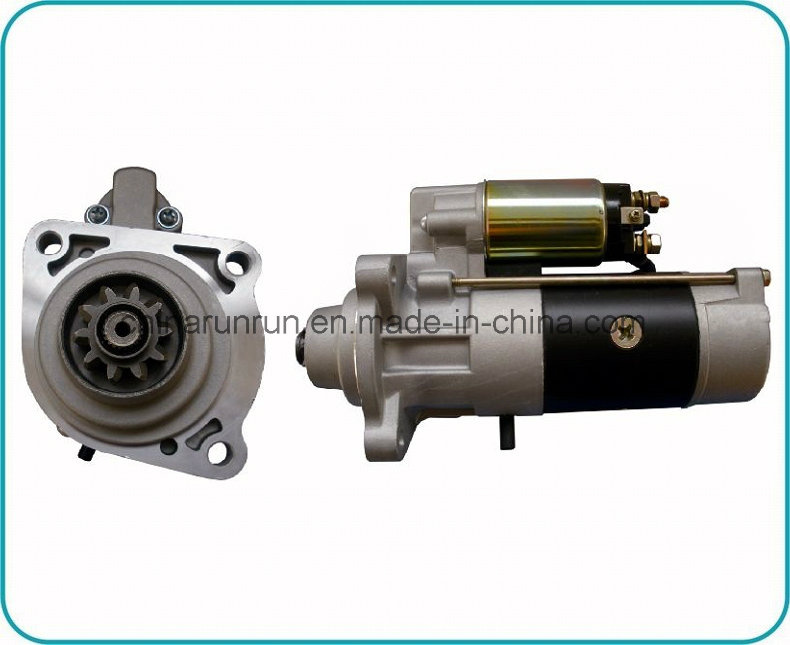 Starter Motor for Bobcat (TM000A29001 12V 3.0kw 10T)