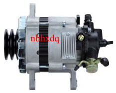 Alternator KIA Trucks 12V 60A Ok054-18-300c Hx199