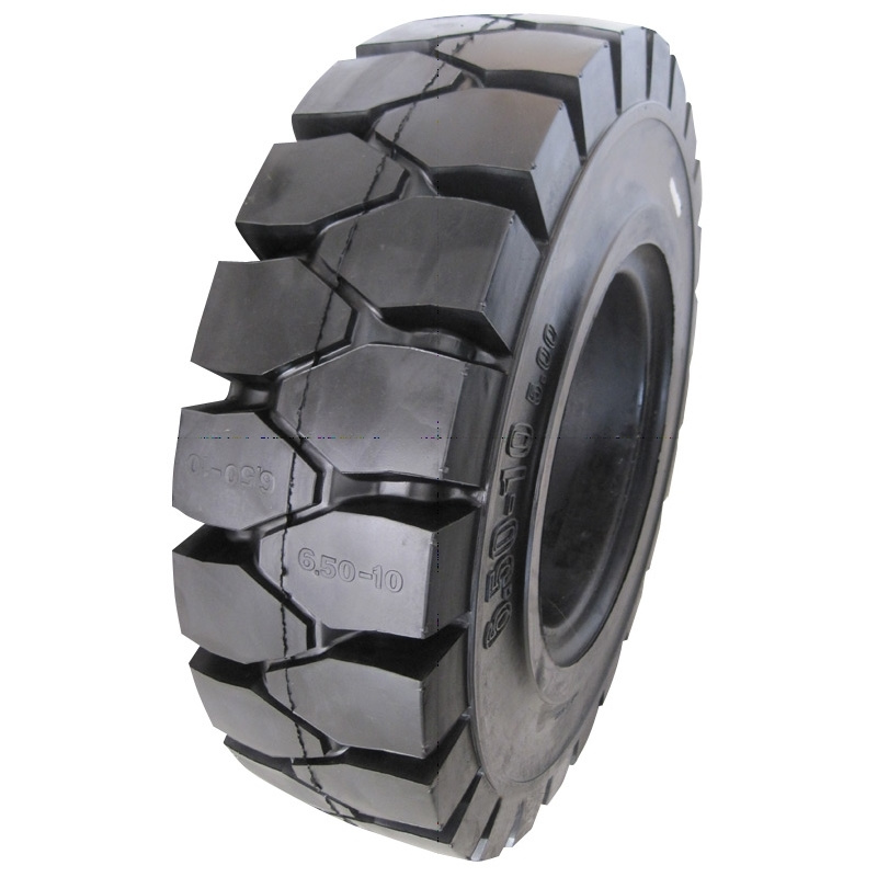 Top Trust Sh-238 Solid Forklift Tyre (7.00-9)