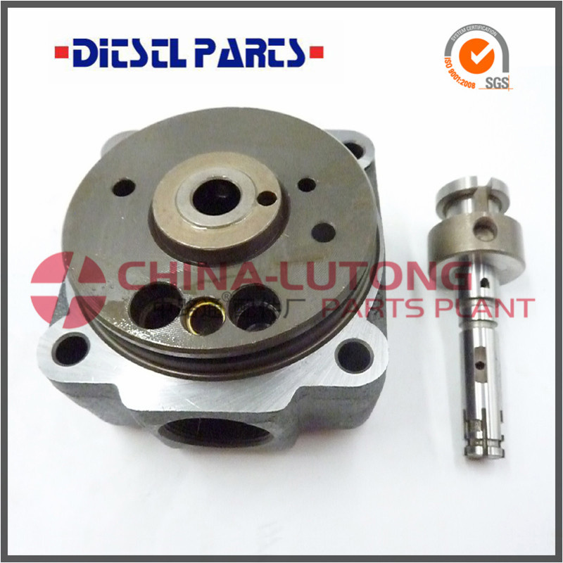 Ve Head Rotor for FIAT Geotech OEM 1-468-333-323
