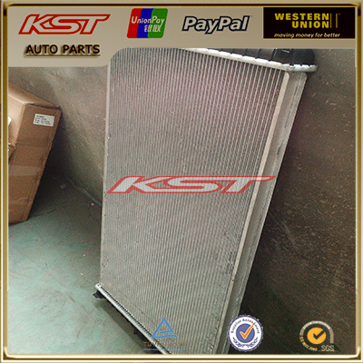 Volvo Truck Aluminium Radiator 63848A Truck Intercooler 100310942 65468A 70320673