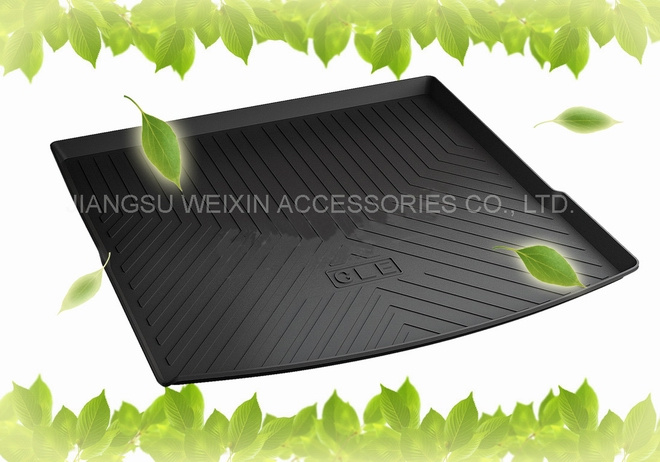 Cargo Trunk Tray for Mercedes-Benz Gle 2015-2016
