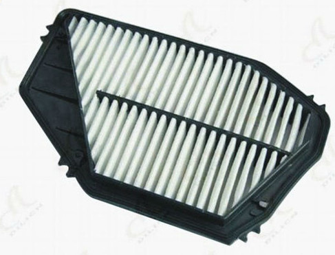 Air Filter 17220-Poa-A00 for Honda