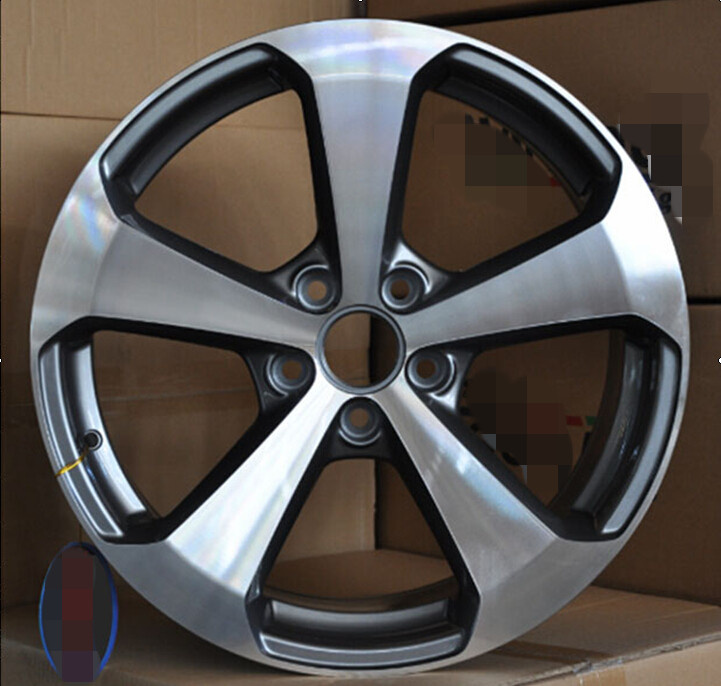 F9823 V W Gts 18X8 5/112 Car Alloy Wheel Rims