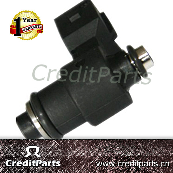 38g/Min and 80g/Min Motorcycle Fuel Injector