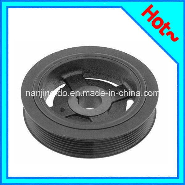 Car Parts Auto Crankshaft Pulley for Toyota Avensis 2000-2003 13470-28020