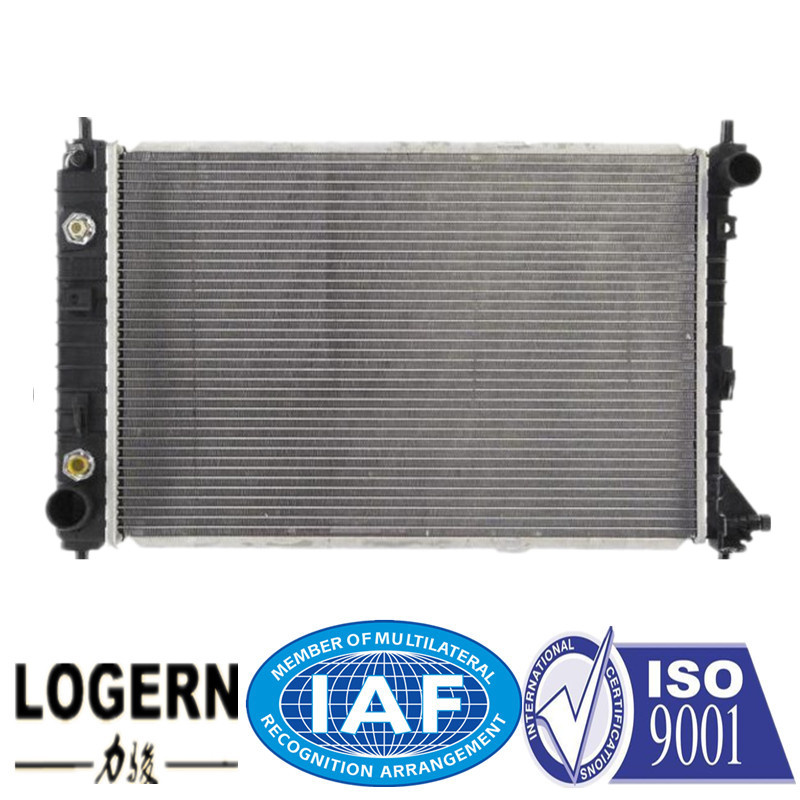 Accessories Auto Radiator for Ford Mustang'97-04 at Dpi: 2139