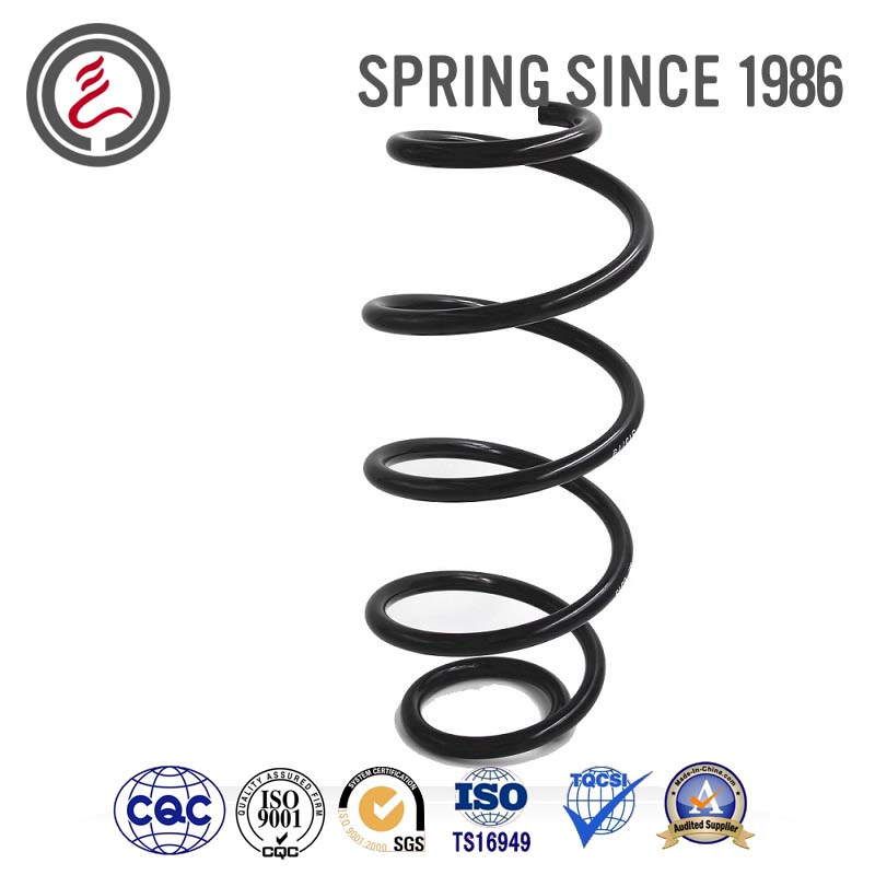 Helical Spring for Ford Fusion 10-12 Front Shock Absorber