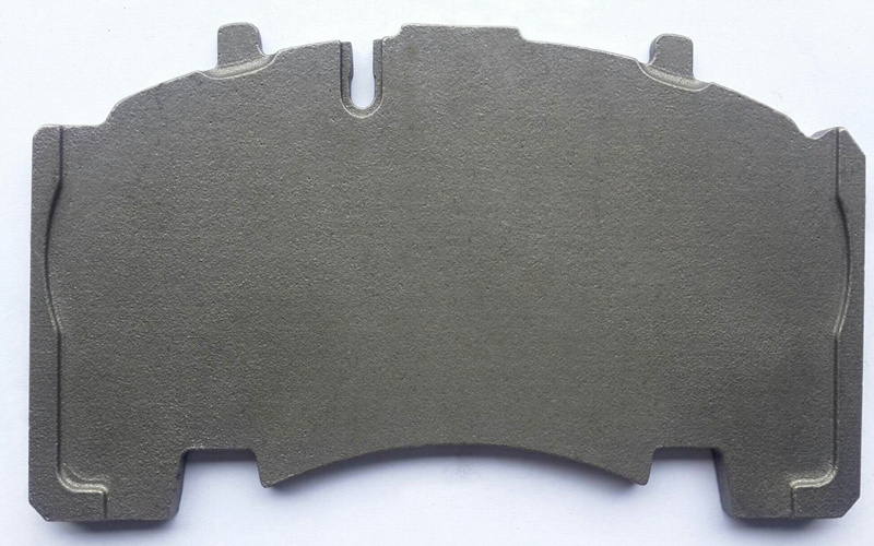 Reasonable Price and New Design Brake Pads