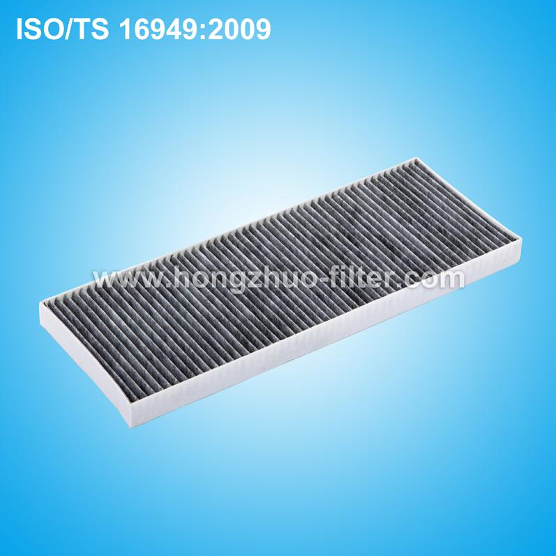 Hot Sale PU Air Conditioner Air Filter OE 8A0819439