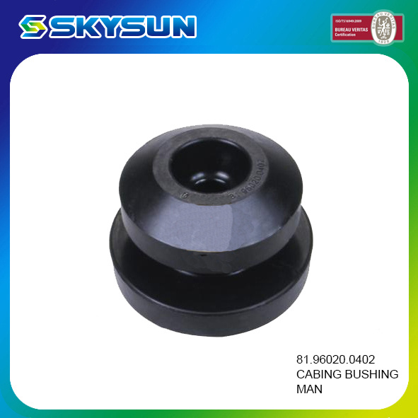 Truck Auto Spare Parts 81.96020.0402 Cabin Bushing/Bush for Man
