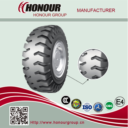 off-The-Road Tyre OTR Tyre Mining Tyre