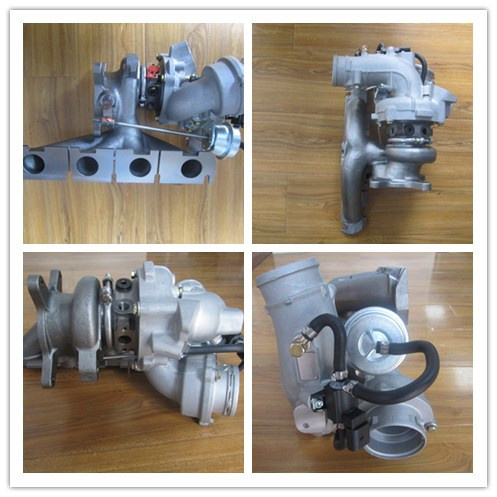 K04 Turbo 53049880064 53049700064 06f145702c for Audi Seat Volkswagen Car