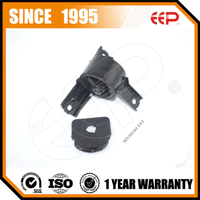 Auto Parts Engine Mounting for Mitsubishi Outlander 4WD Mn101441
