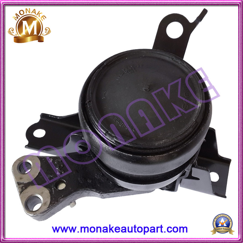 Auto Parts Right Engine Motor Mount for Toyota Yaris (12305-21200)