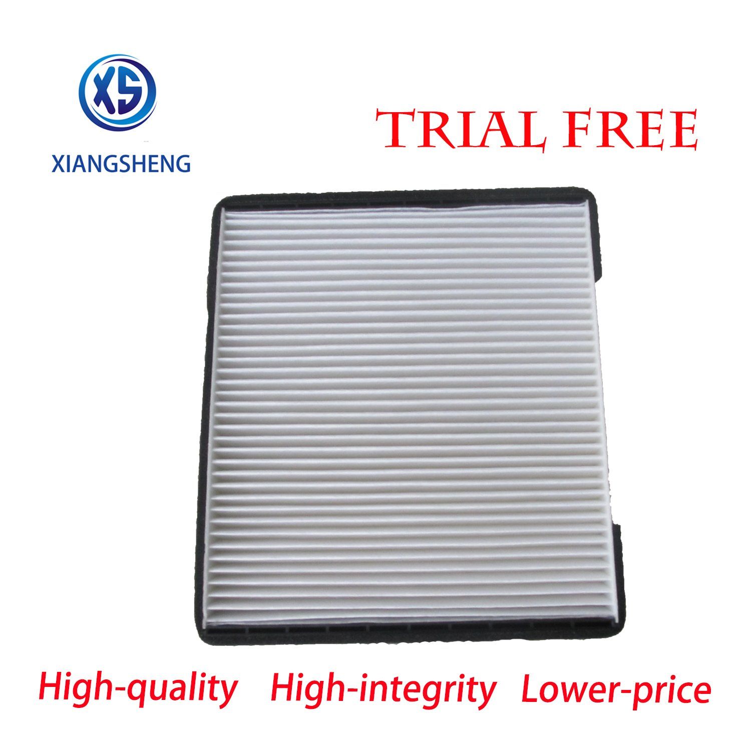 Auto Filter Manufacturers Supply High Quality Carbin Air Filter 97133-1e000 97133-2h000 97133-1e100
