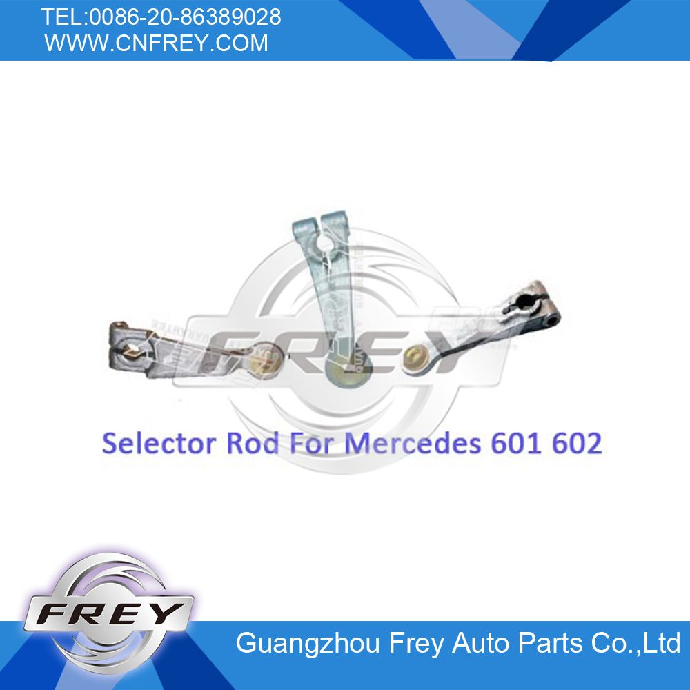 Selector Rod 6012680630 for Mercedes 601