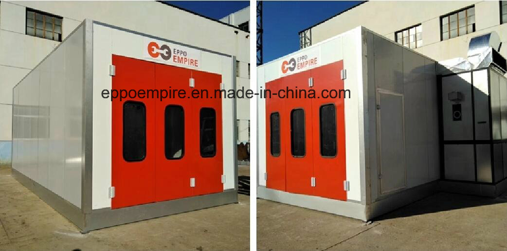Empire Paint Booth