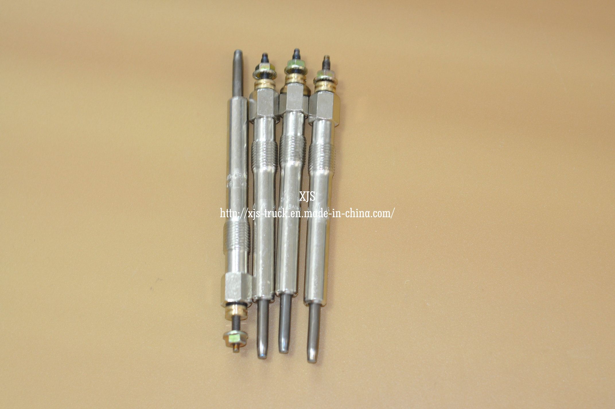 Great Wall Winlge 3 Cc1031PS62 Glow Plug 0250202136 11.5V