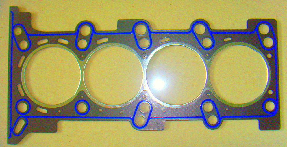 Auto Engine Repair Gasket for Excell 1.5