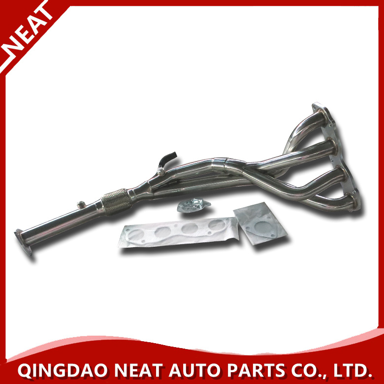 Exhaust Manifold Headers for Honda Civis Si Fg2/Fa5