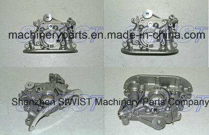 Oil Pump for Toyota 15100-15020 15100-15040 15100-02120 for Tercel 3AC 4af 2alc 4alc Ae80 1500cc