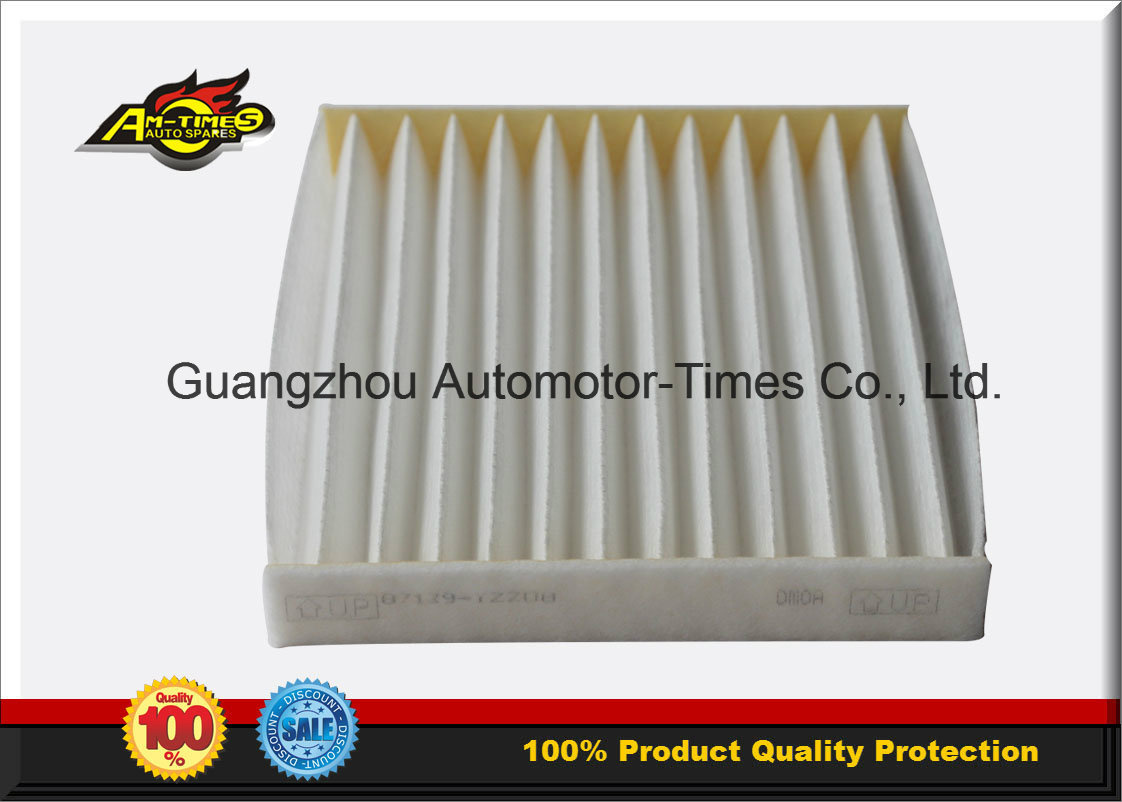 High Quality HEPA Filter 8200820859 Air Filter for Renault