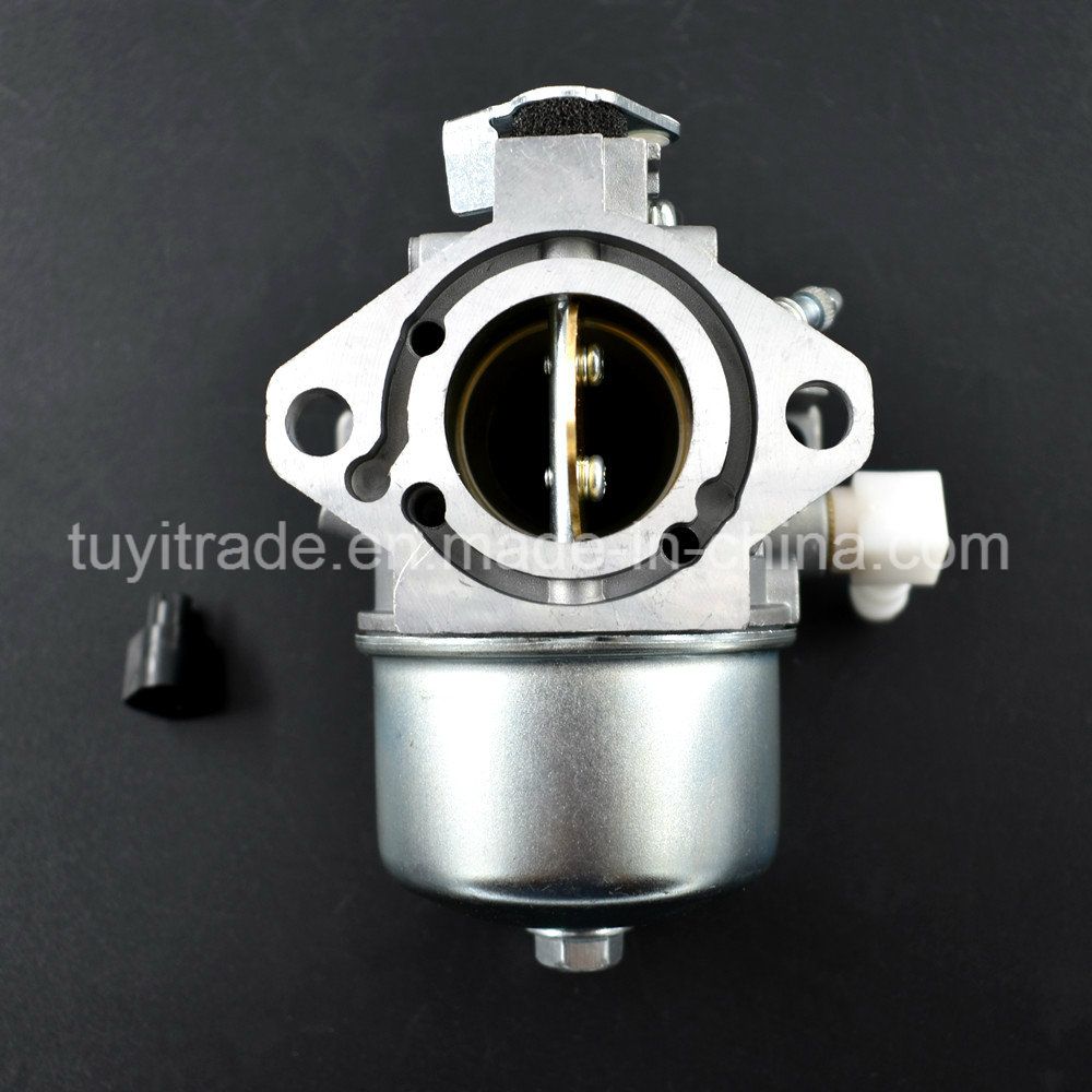 New Carburetor for Briggs & Stratton Parts 699831 Carb