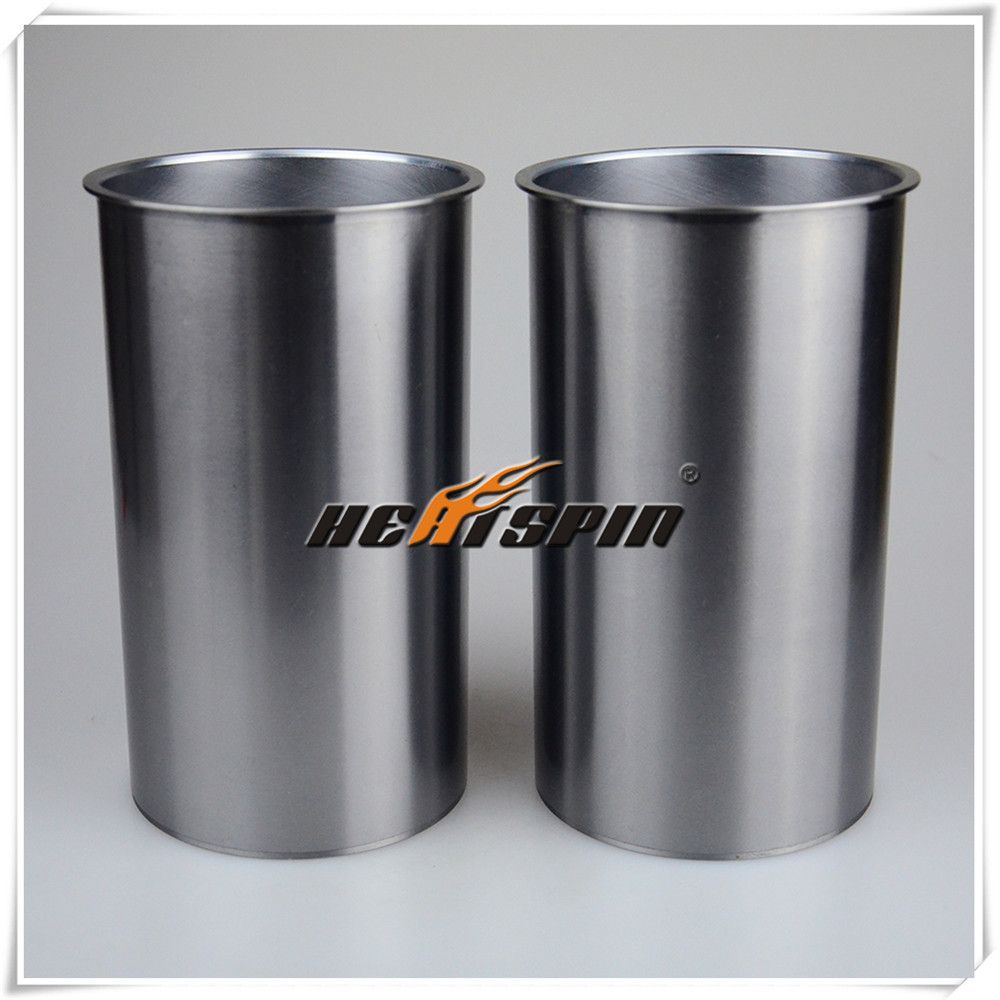 Japanese Diesel Engine Auto Parts 4ba1 Cylinder Liner/Sleeve for Isuzu with OEM: 9-11261-8020