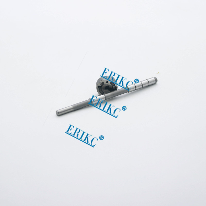 Hino Denso Suction Control Valve 10# for 095000-6590, Denso Common Injector Rod 6592 for 095000-6591 Size: 63.5 mm