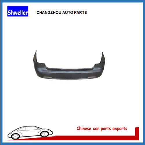 Rear Bumper for Geely Vision