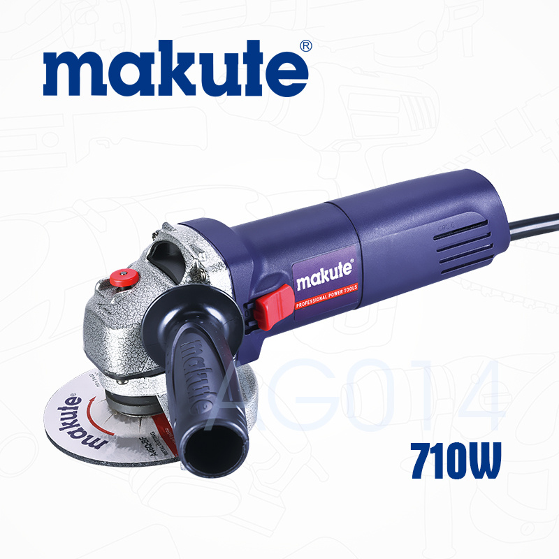 115mm New Design for Angle Grinder of Electric Wet Grinder