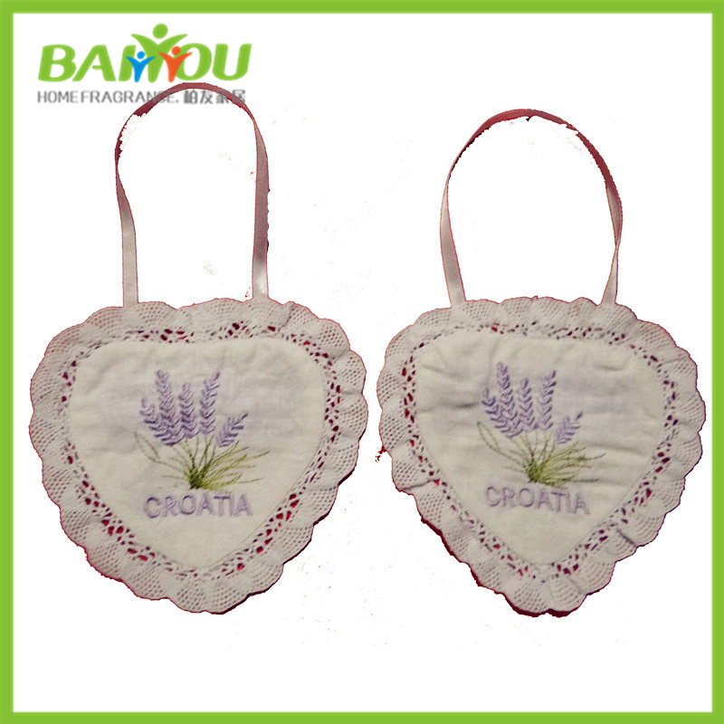 Car Fragrance Paper Sachet