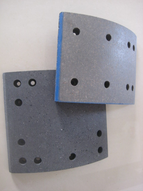 Non Asbestos Brake Lining