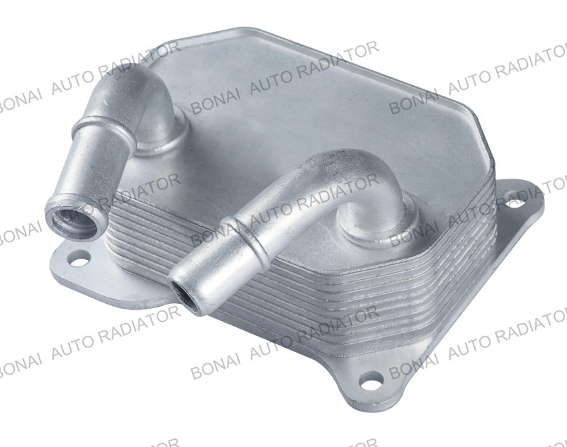 Oil Cooler for Volvo