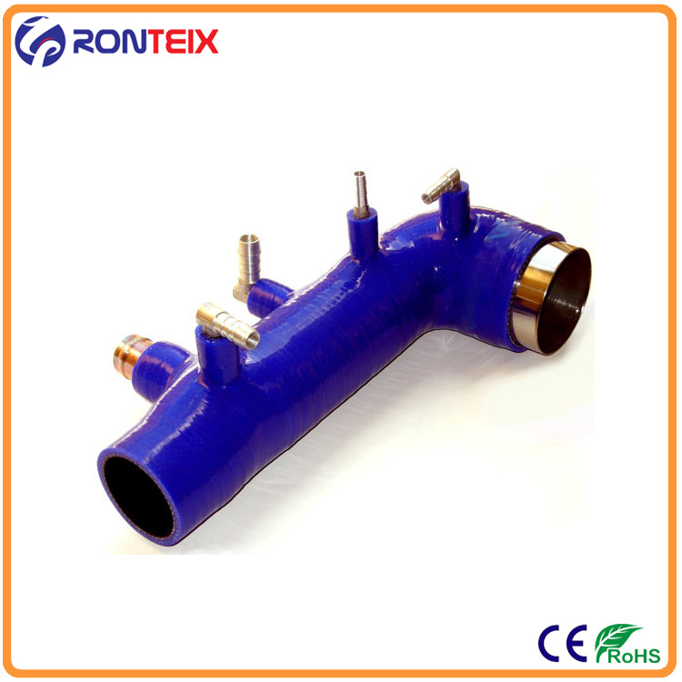 Duarble Quality Radiator Silicone Hose for Auto