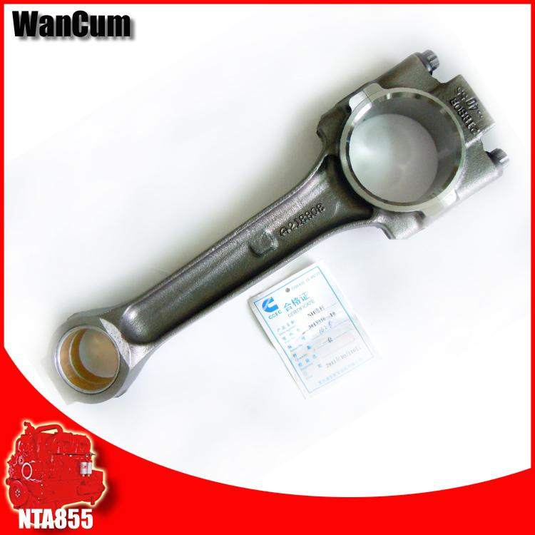 Cummins M11 Spare Parts Generator Connecting Rod 3899450