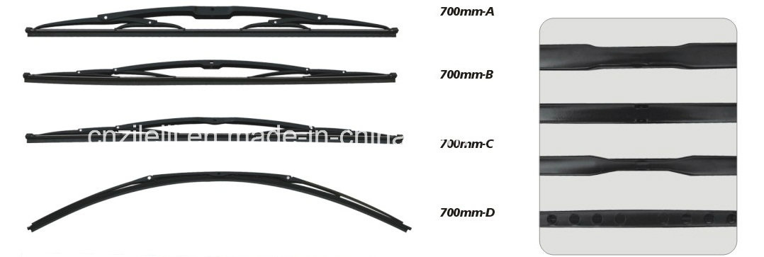700mm Windscreen Wiper Blade
